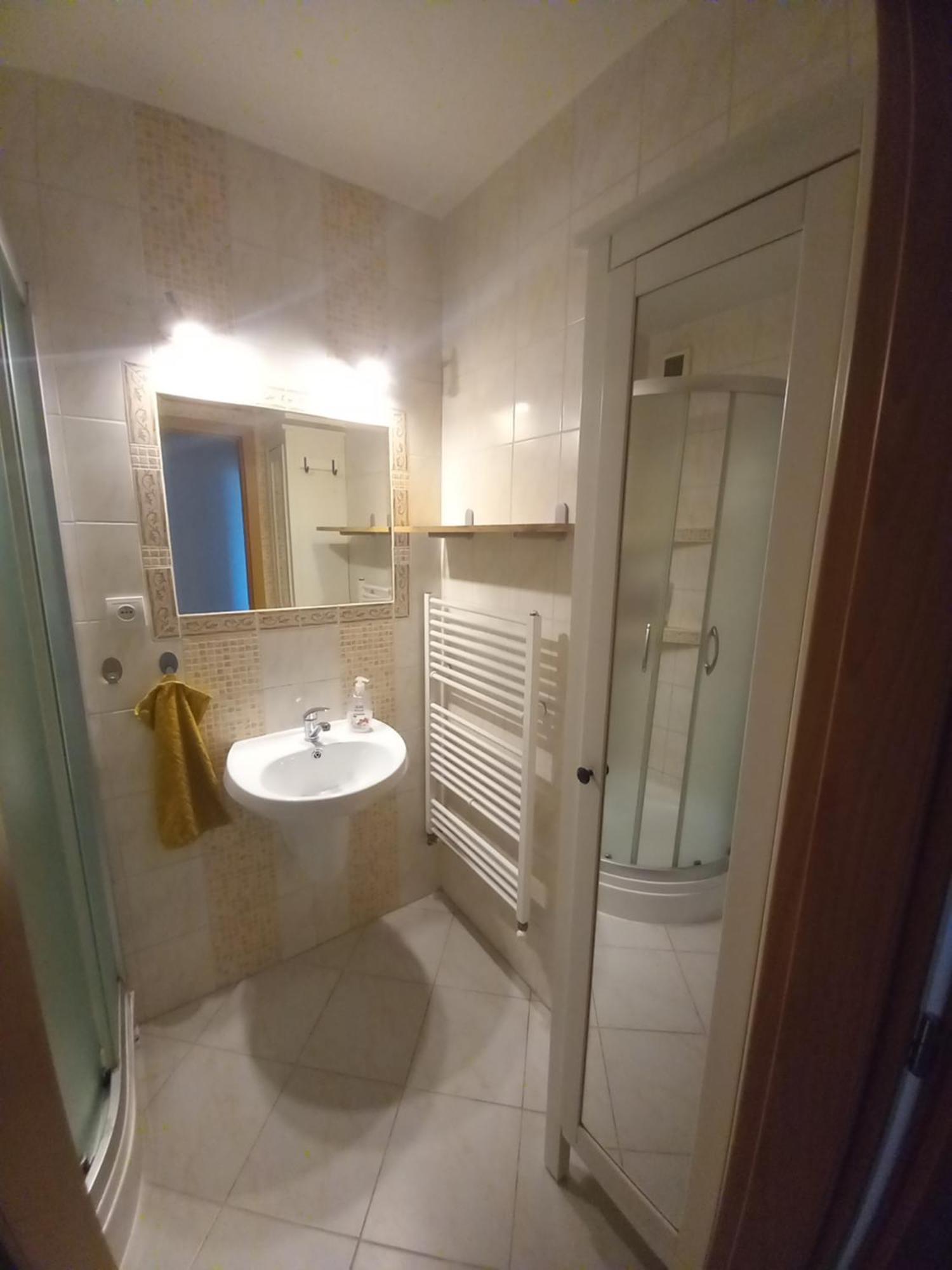 Apartman Lienka Free Parking City Centre Trenčín Exterior foto